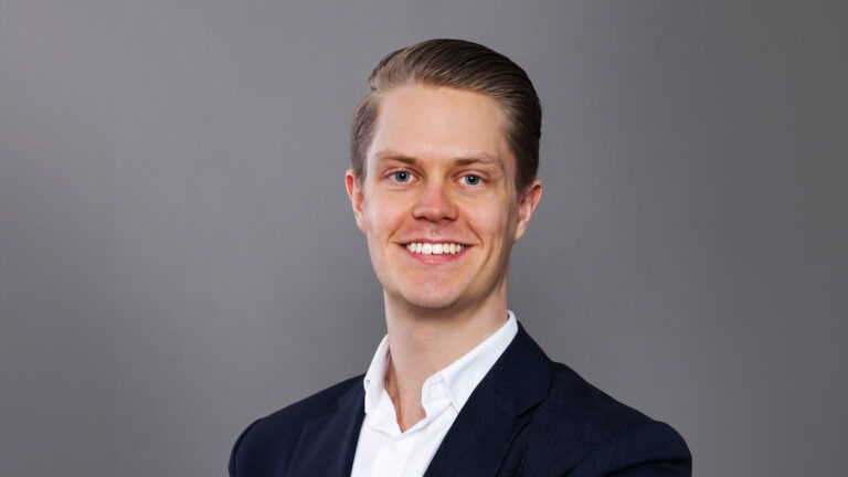 Oliver Egrenius