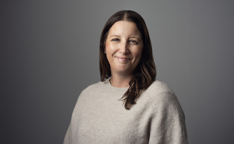 Sara Forslund